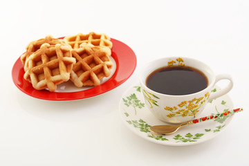 コーヒータイム