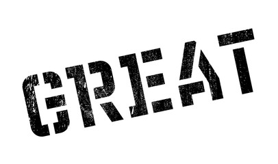 Great rubber stamp. Grunge design with dust scratches. Effects can be easily removed for a clean, crisp look. Color is easily changed.