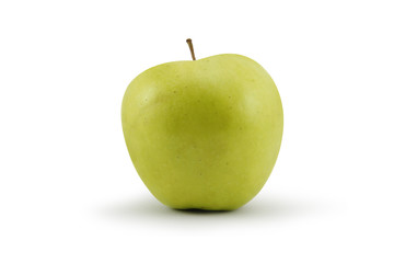Green apple