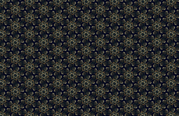 Panele Szklane Podświetlane  abstrakcyjne kwiaty geometryczne tło z trójkątami, mozaika tekstura skrzyżowanych linii czerwony niebieski bordowy pomarańczowy żółty zielony szary brązowy fioletowy czarny ciemny kolorowy