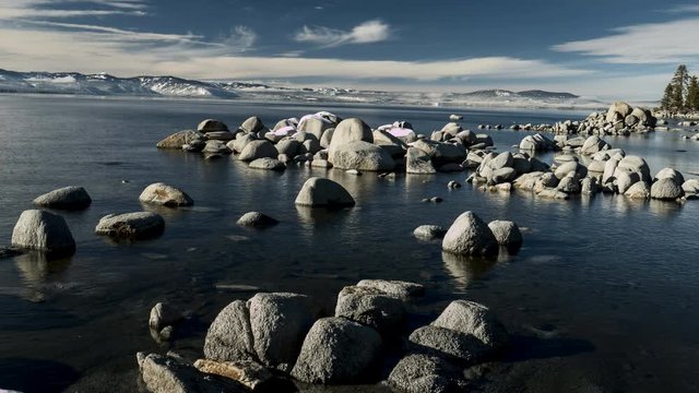 zephyr cove lake tahoe
