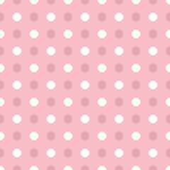 Cute seamless pattern, Background, wallpaper, surface textures, Vector