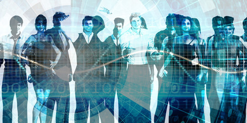 Motivated Workforce