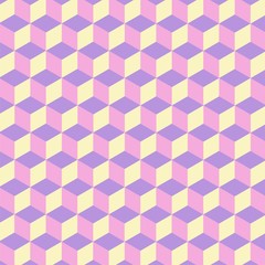 Hexagon Pattern
