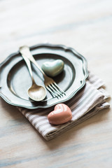 St. Valentines Day concept