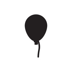 baloon icon illustration