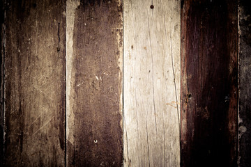 dark brown wood floor texture and background