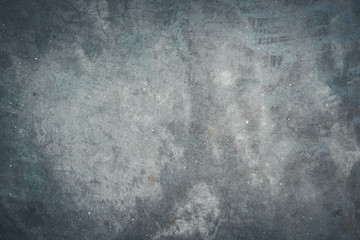 Obraz premium Teksturowana powierzchnia cementu na podłogach