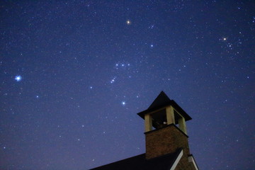 stars
