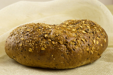 Grain Bread