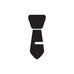 tie icon illustration