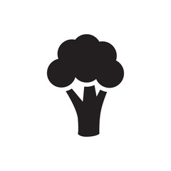 cauliflower icon illustration