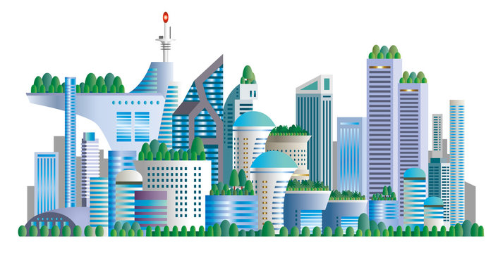 925 Best 未来都市images Stock Photos Vectors Adobe Stock