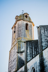 Eglise Saint-Julien à Arles