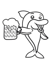 Party, drink, alcohol, party, drunk, drunk, juggling, small, delicate, cute, comic, cartoon, grin, smile, funny