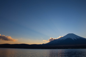 Mt.fuji