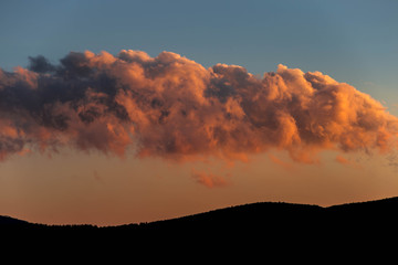 cloud