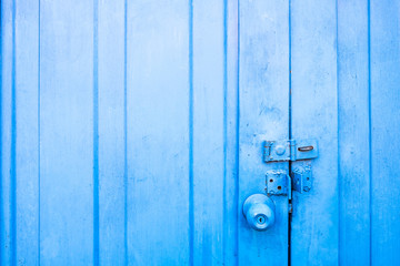 Fototapeta premium Old doorknob.