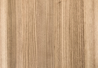 background of Walnut wood surface