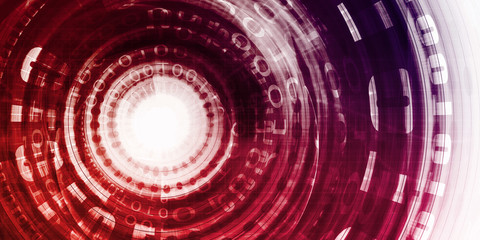 Futuristic Technology