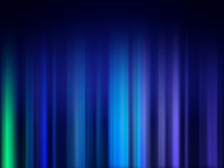 Abstract colorful light background