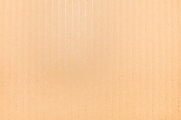 Brown Paper Box(Cardboard) texture for background