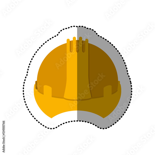 download vector helmet sticker