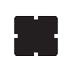 clock icon illustration