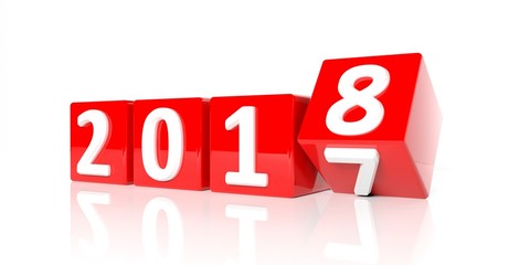 Image result for year 2018