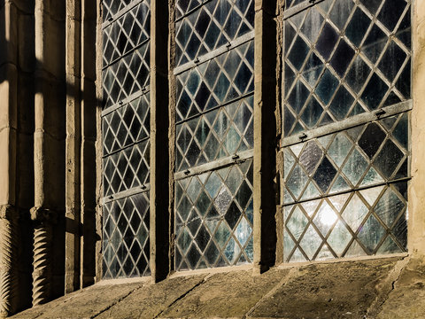 Kirchenfenster