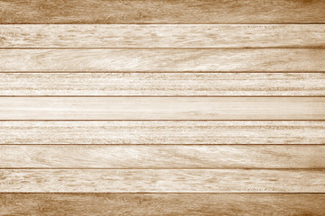 Wood plank brown texture background