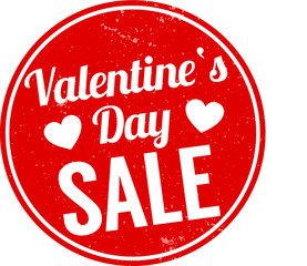 Valentine&acute;s Day Sale