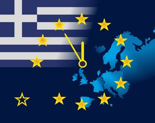 EU and Grexit - five minutes to twelve