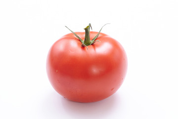 fresh tomato