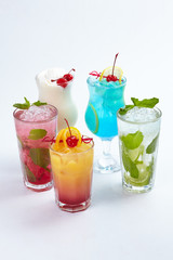 summer drink