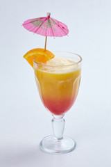 summer drinks