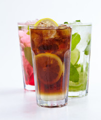 summer drink