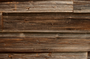 Fototapeta premium Old wooden surface