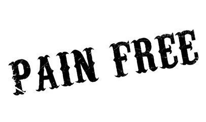 Pain Free rubber stamp. Grunge design with dust scratches. Effects can be easily removed for a clean, crisp look. Color is easily changed.