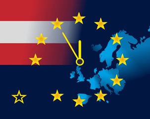 EU and Auxit (Austrian exit) - five minutes to twelve