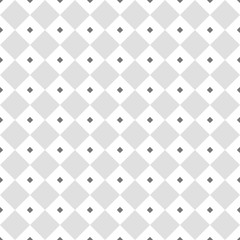 geometric seamless pattern