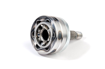 constant-velocity universal spheric joint new Brilliant