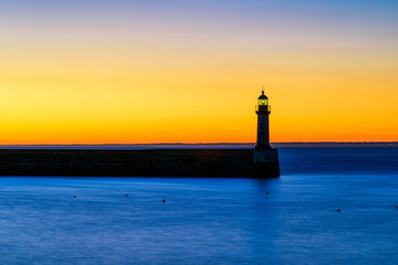 Le port de Groix © Pat on stock