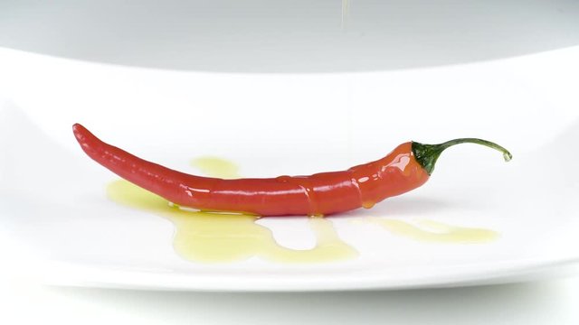 Chili papper 