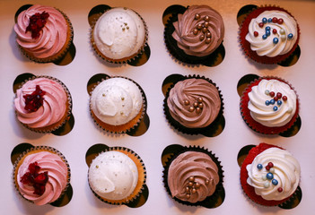 Cupcakes