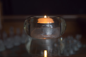 Teelicht