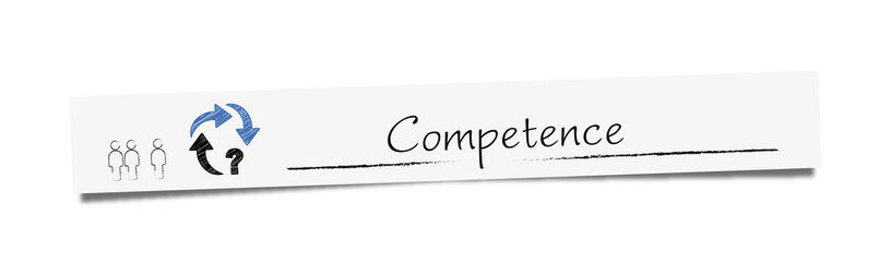 Competence