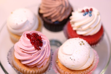Cupcakes