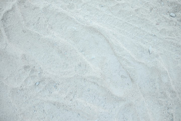 Dry sand texture for background