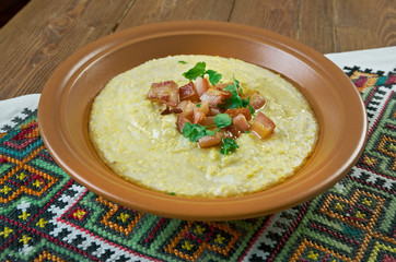 Kulescha